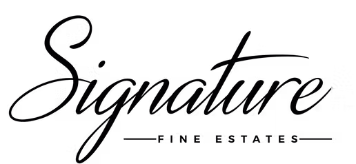 Signature Fine Estates